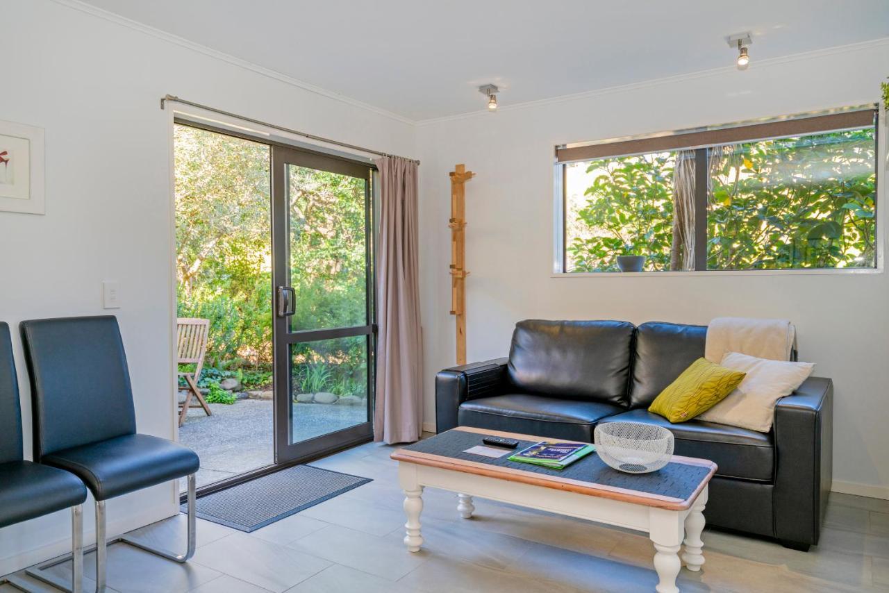 Anglers Lodge Coromandel ภายนอก รูปภาพ