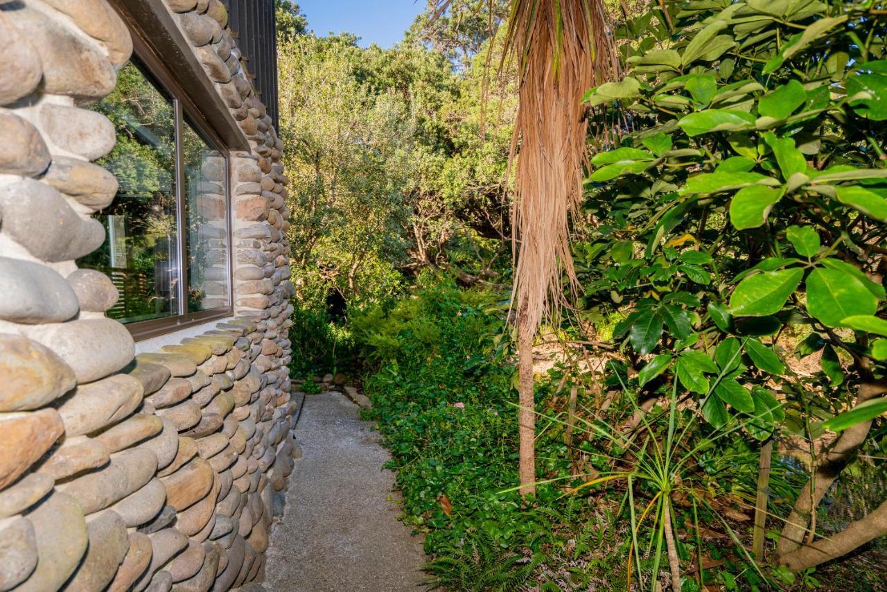 Anglers Lodge Coromandel ภายนอก รูปภาพ