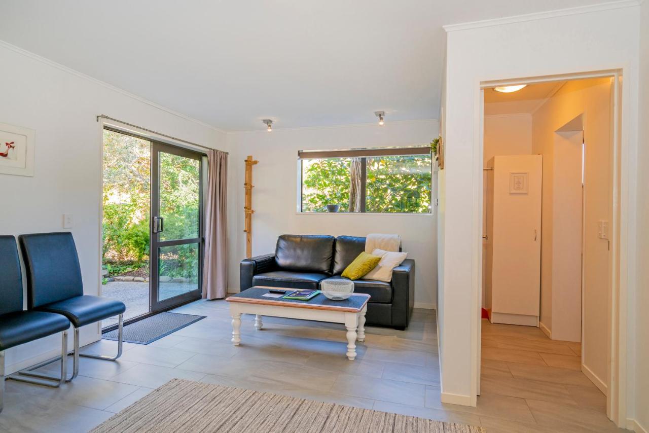 Anglers Lodge Coromandel ภายนอก รูปภาพ