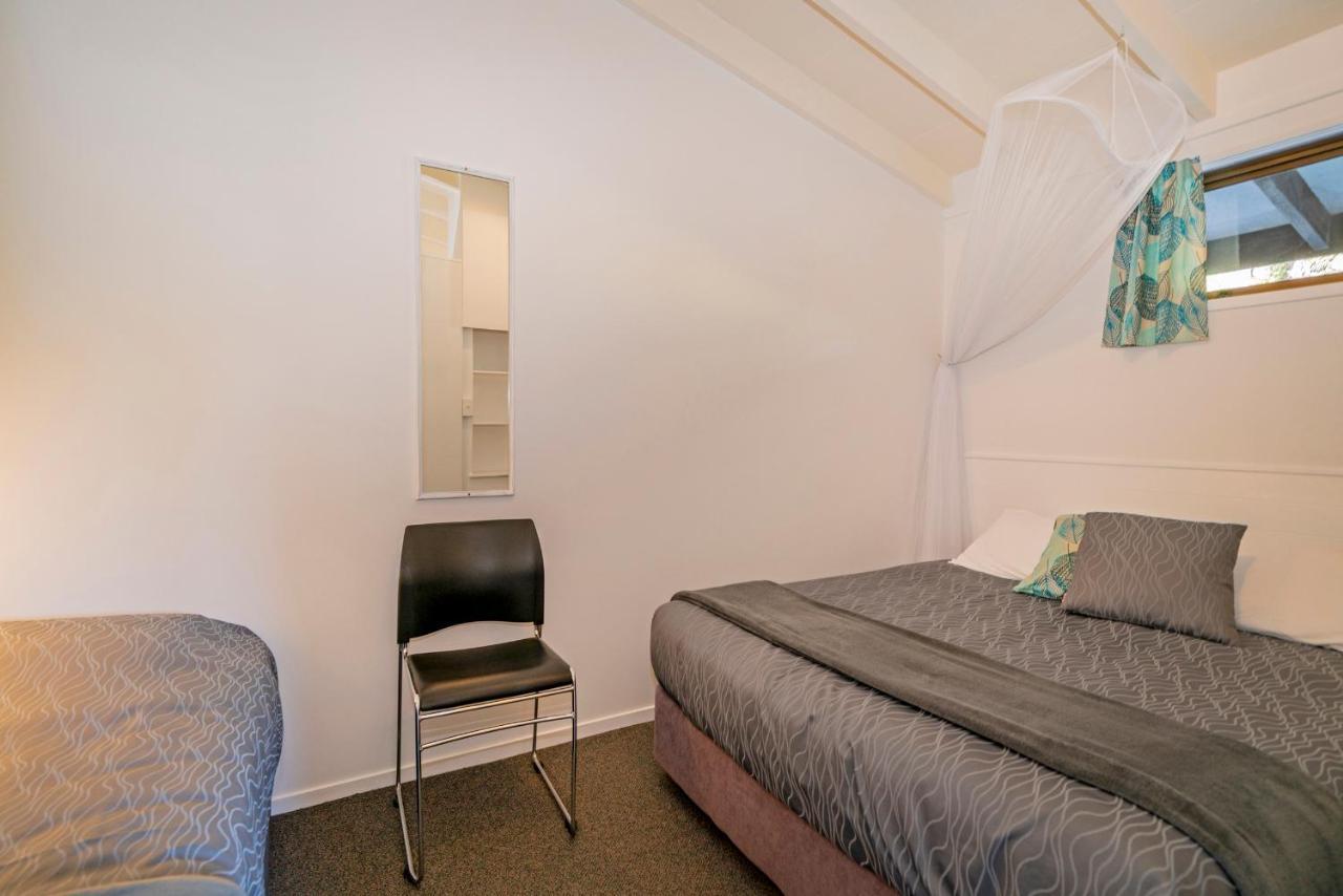 Anglers Lodge Coromandel ภายนอก รูปภาพ
