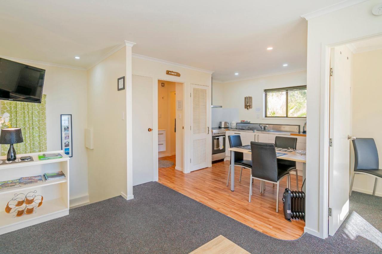 Anglers Lodge Coromandel ภายนอก รูปภาพ