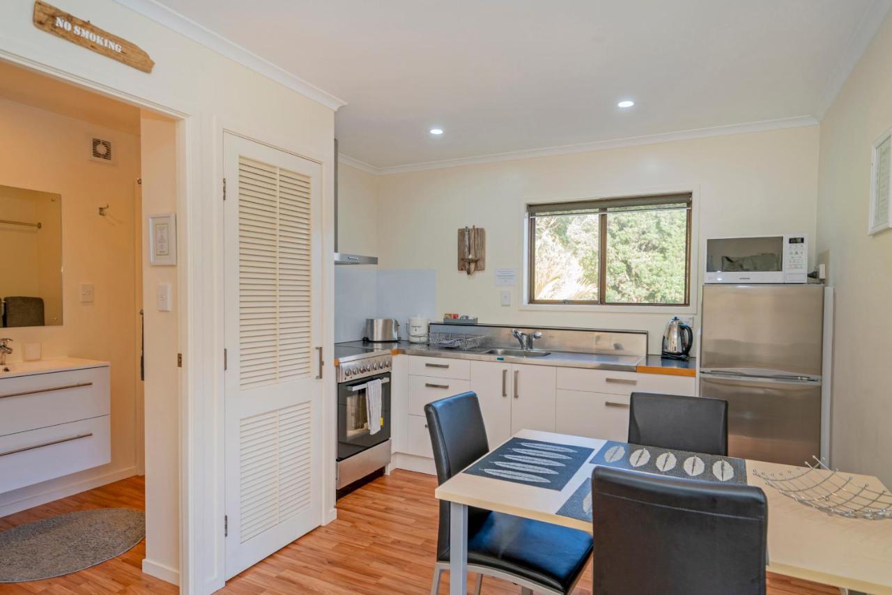 Anglers Lodge Coromandel ภายนอก รูปภาพ